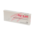 CELECOXIB 200MG CAPSULE