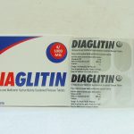 DIAGLITIN TABLETS