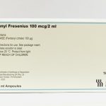FENTANYL INJECTION