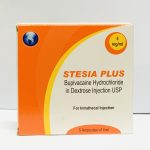 BUPIVACAINE HYDROCHLORIDE IN DEXTROSE INJECTION