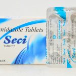 SECNIDAZOLE TABLET