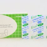 LEVOFLOXACIN 500MG TABLETS