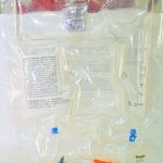 KABIVEN 1440ML (TOTAL PARENTERAL NUTITION)