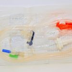 PN00 INFUSION SET